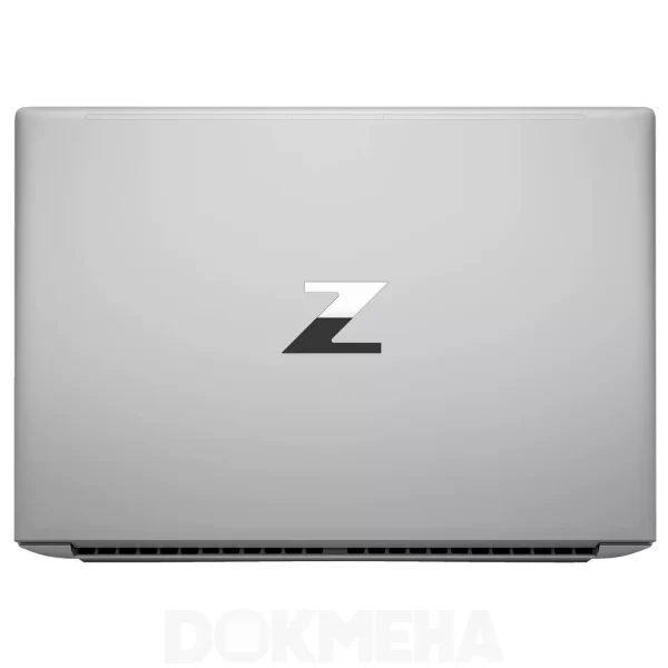 لپ ‌تاپ ورک استیشن HP ZBook Fury 16 G9