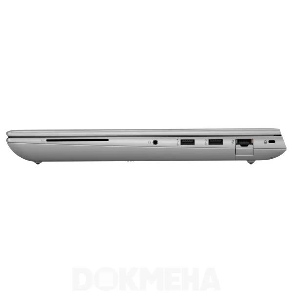 لپ ‌تاپ ورک استیشن HP ZBook Fury 16 G9