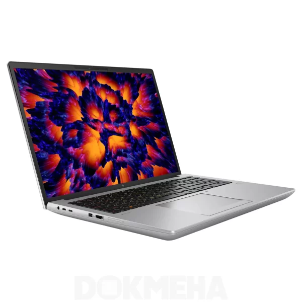 لپ ‌تاپ ورک استیشن HP ZBook Fury 16 G9