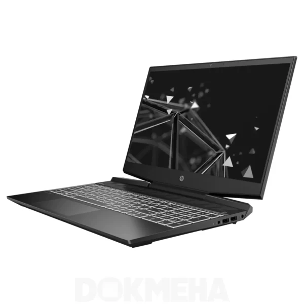 لپ‌تاپ گیمینگ اچ پی HP Pavilion Gaming 15-dk2087ne