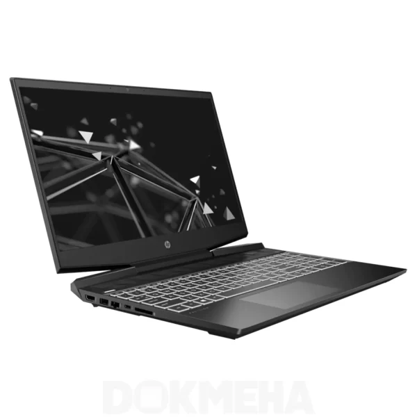 لپ‌تاپ گیمینگ اچ پی HP Pavilion Gaming 15-dk2087ne