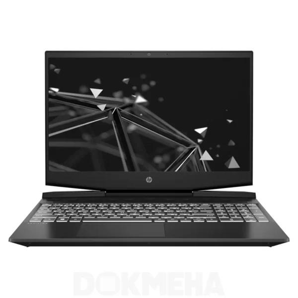 لپ‌تاپ گیمینگ اچ پی HP Pavilion Gaming 15-dk2087ne