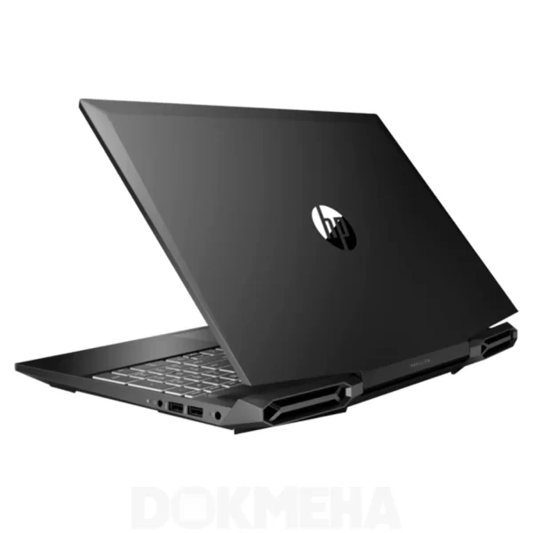 لپ‌تاپ گیمینگ اچ پی HP Pavilion Gaming 15-dk2087ne