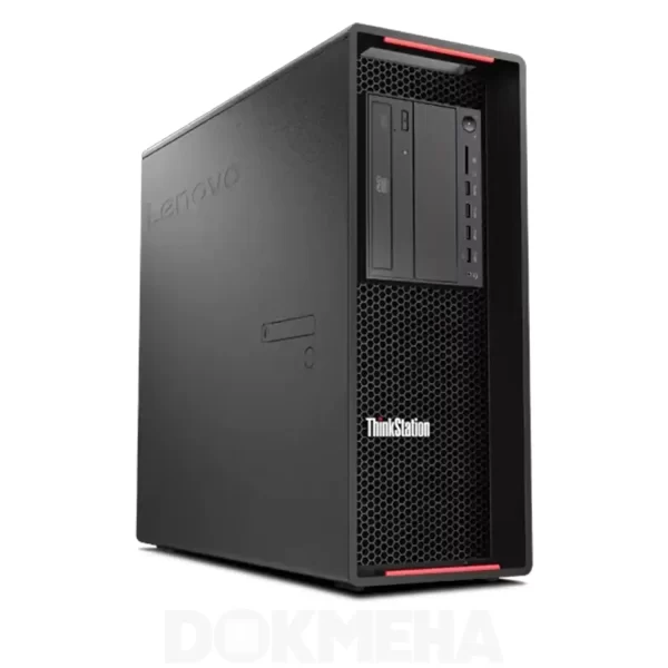 کیس لنوو P720