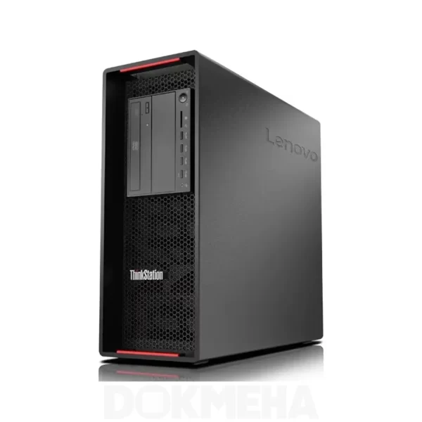 کیس ورک استیشن لنوو Lenovo ThinkStation P720