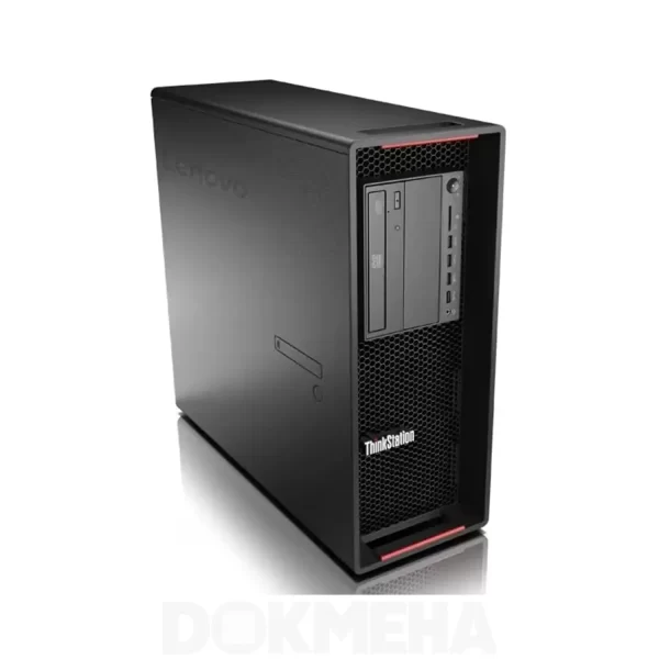 کیس ورک استیشن لنوو Lenovo ThinkStation P720