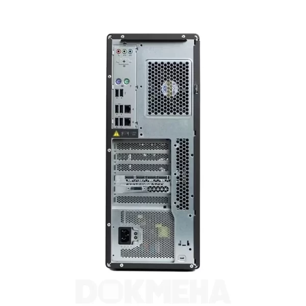 کیس ورک استیشن لنوو Lenovo ThinkStation P720