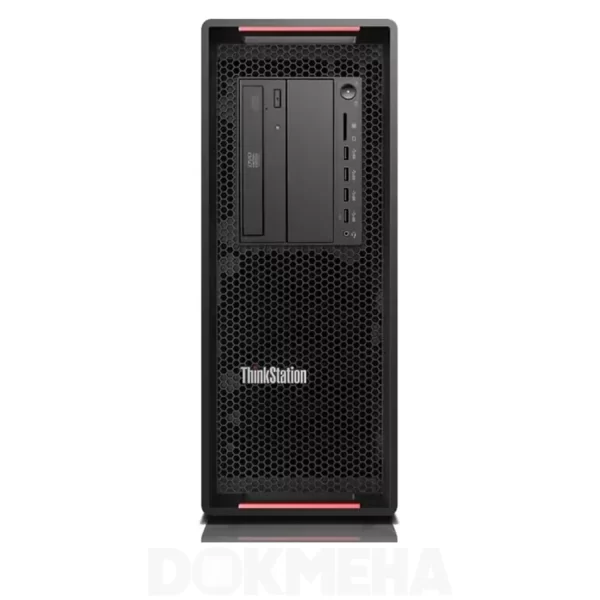 کیس ورک استیشن لنوو Lenovo ThinkStation P720