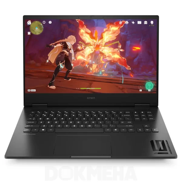 لپ تاپ گیمینگ HP OMEN 16 GAMING LAPTOP 13th Gen