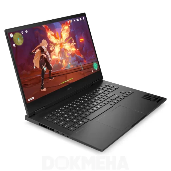 لپ تاپ گیمینگ HP OMEN 16 GAMING LAPTOP 13th Gen