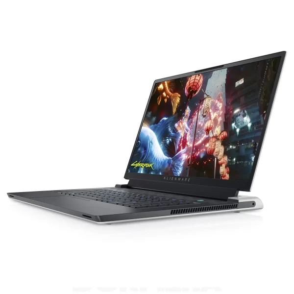 لپ‌تاپ گیمینگ Dell Alienware X17 R2 Gaming Laptop 