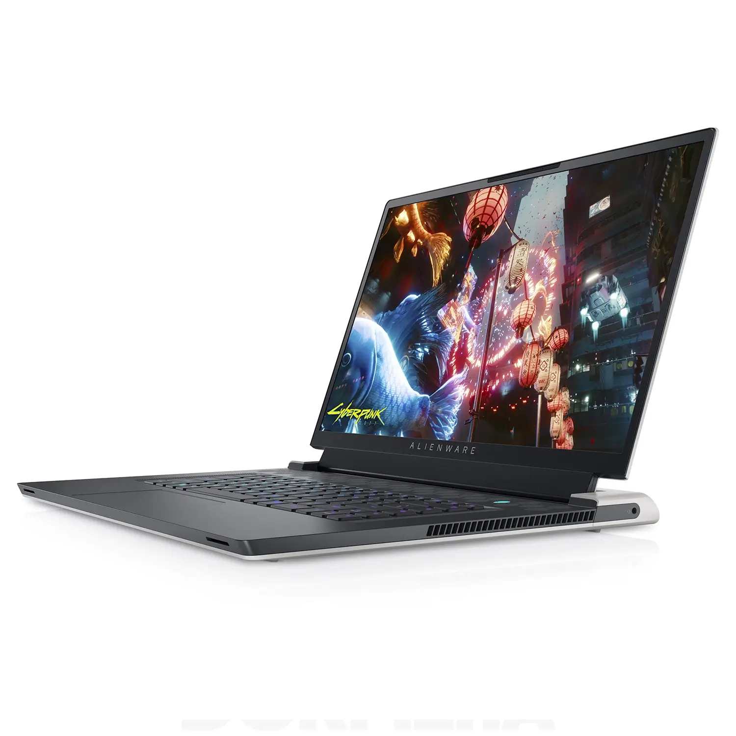 DELL Alienware X17 R2 Gaming Laptop_DOKMEHA _COM
