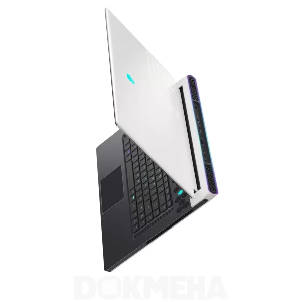 لپ‌تاپ گیمینگ Dell Alienware X17 R2 Gaming Laptop 