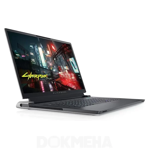 Dell Alienware X17 R2 Gaming Laptop 