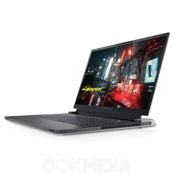 Dell Alienware X17 R2 Gaming Laptop 