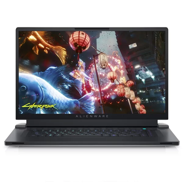 لپ‌تاپ گیمینگ Alienware X17 R2 Gaming Laptop 
