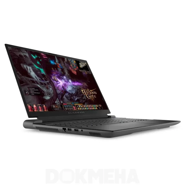 لپ تاپ گیمینگ Dell Alienware M18 R1 Gaming Laptop 