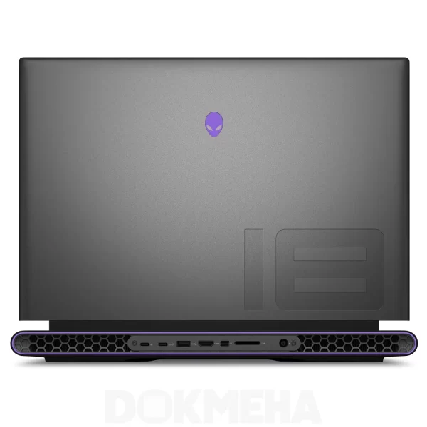 لپ تاپ Dell Alienware M18 R1 Gaming Laptop 