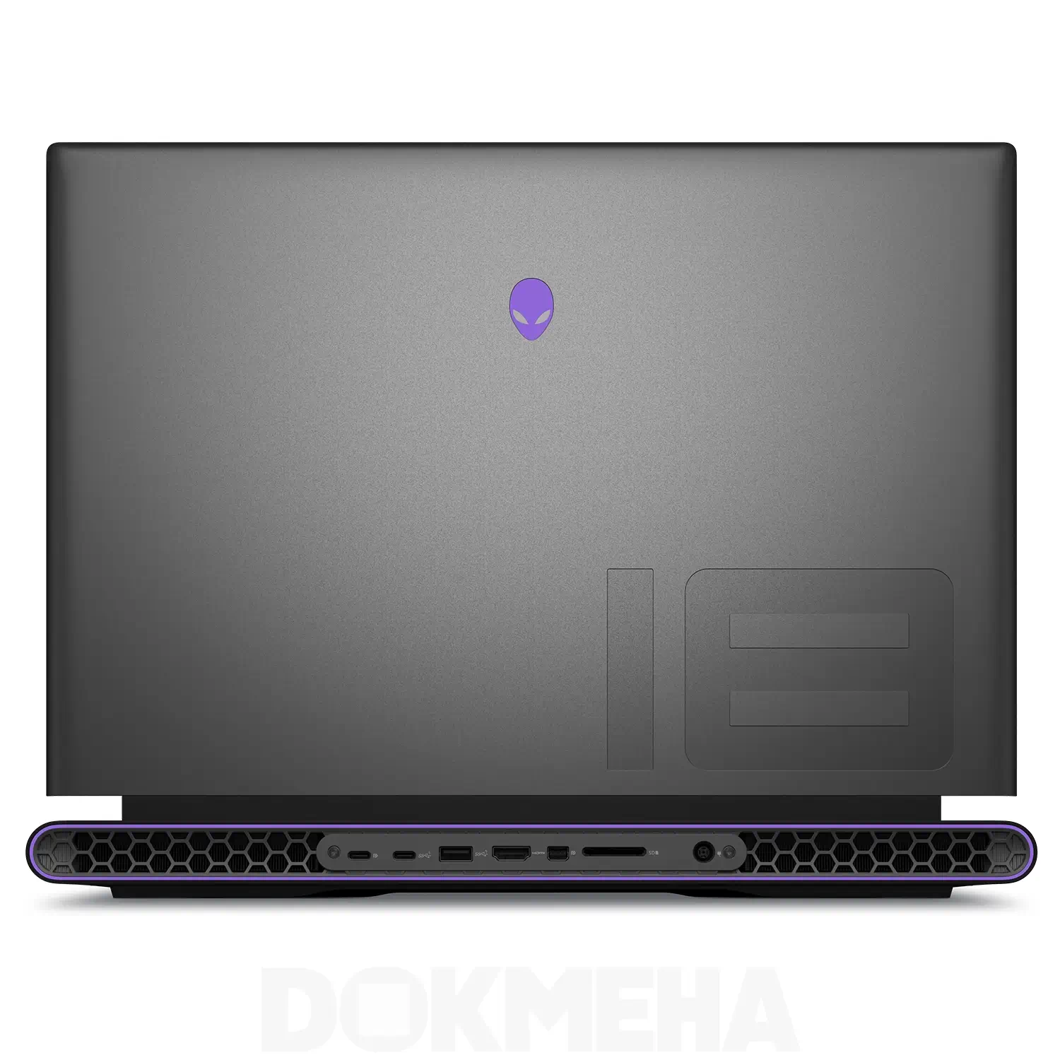 لپ تاپ Dell Alienware M18 R1 Gaming Laptop 