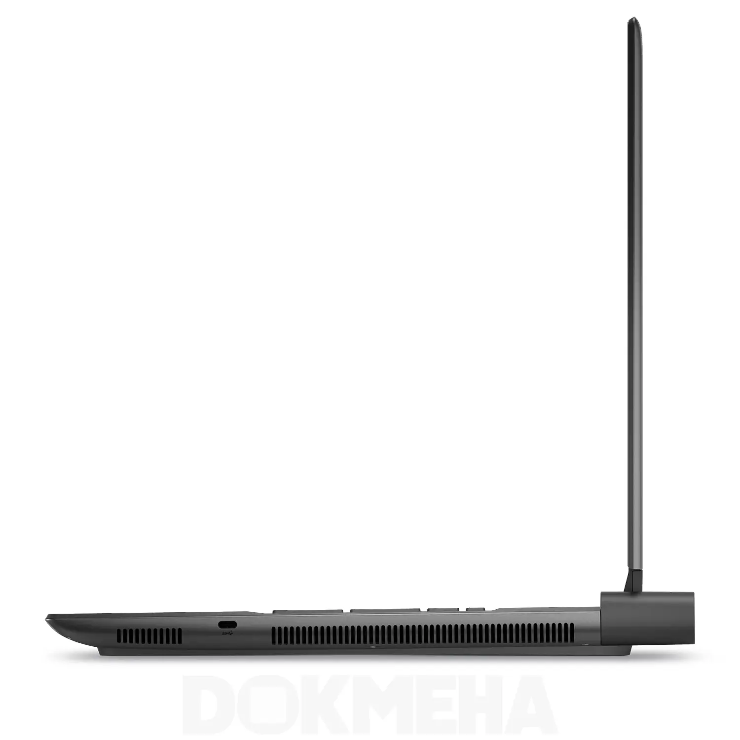 لپ تاپ گیمینگ Dell Alienware M18 R1 Gaming Laptop 