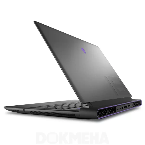 لپ تاپ Dell Alienware M18 R1 Gaming Laptop 