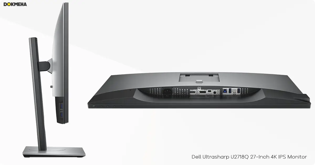 مانیتور Dell U2718Q