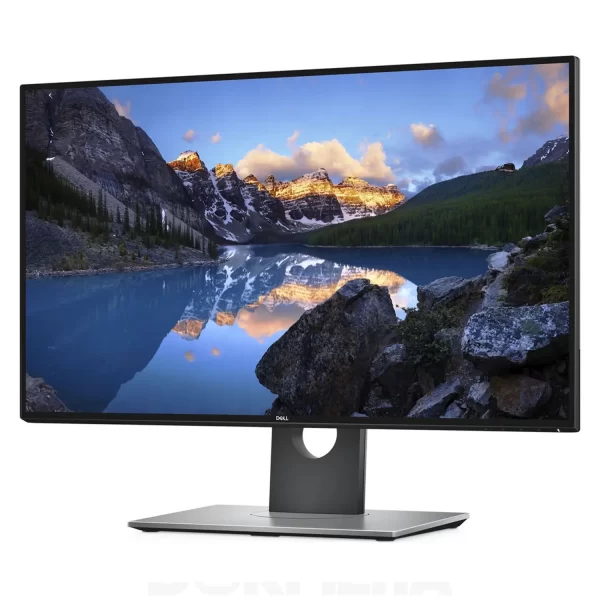 مانیتور دل 27 اینچ Dell UltraSharp U2718Q 4K HDR IPS