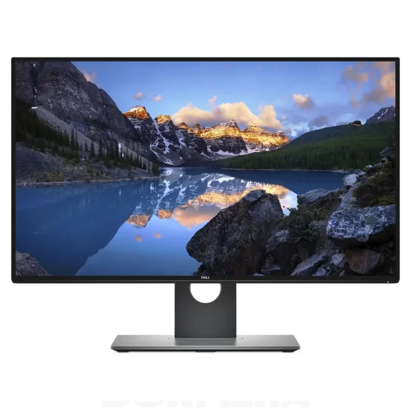 مانیتور دل 27 اینچ Dell UltraSharp U2718Q 4K HDR IPS