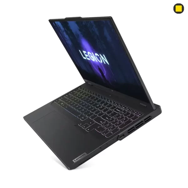 لپ تاپ گیمینگ Lenovo Legion Pro 5 16IRX8