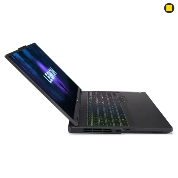 لپ تاپ گیمینگ Lenovo Legion Pro 5 16IRX8