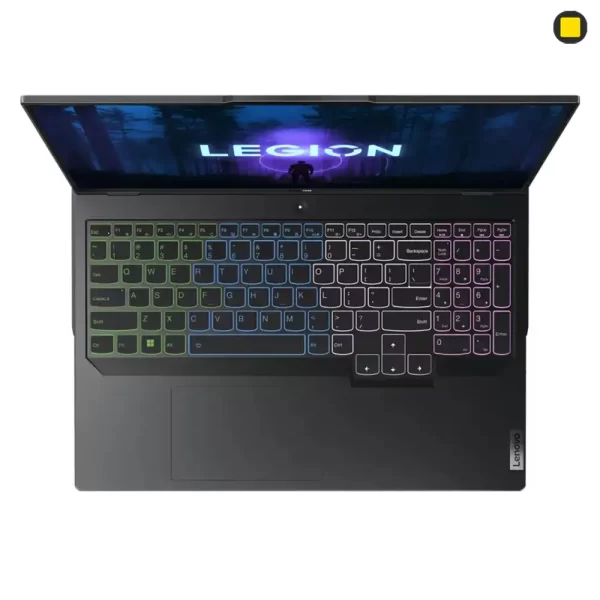 لپ تاپ گیمینگ Lenovo Legion Pro 5 16IRX8