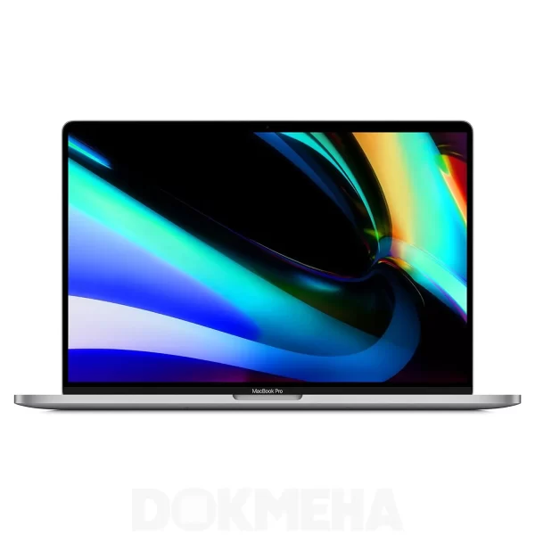 لپ‌تاپ اپل مک‌‌ بوک پرو 16اینچی Apple MacBook Pro (16-inch, 2019)