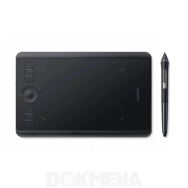 Wacom Intuos Pro small PTH-460