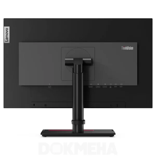 مانیتور 24 اینچ لنوو Lenovo ThinkVision P24Q-20 QHD