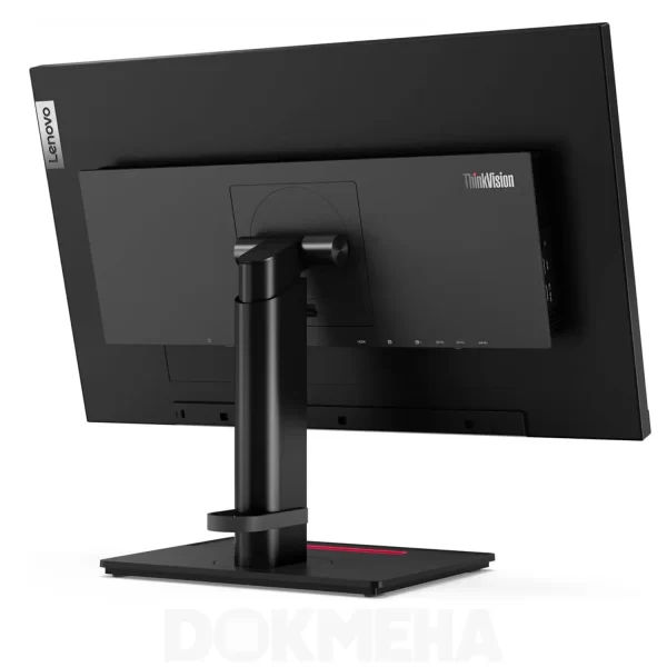 مانیتور 24 اینچ لنوو Lenovo ThinkVision P24Q-20 QHD