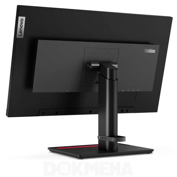 مانیتور 24 اینچ لنوو Lenovo ThinkVision P24Q-20 QHD