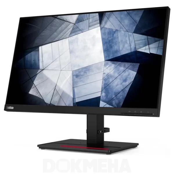 مانیتور 24 اینچ لنوو Lenovo ThinkVision P24Q-20 QHD