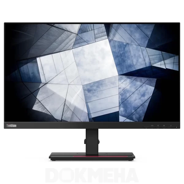 مانیتور 24 اینچ لنوو Lenovo ThinkVision P24Q-20 QHD