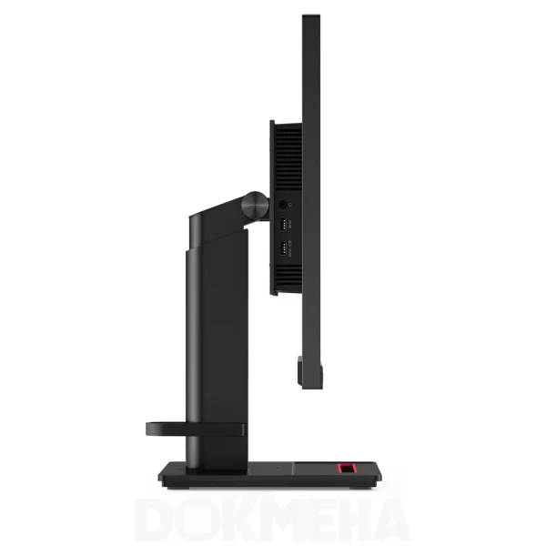 مانیتور 24 اینچ لنوو Lenovo ThinkVision P24Q-20 QHD