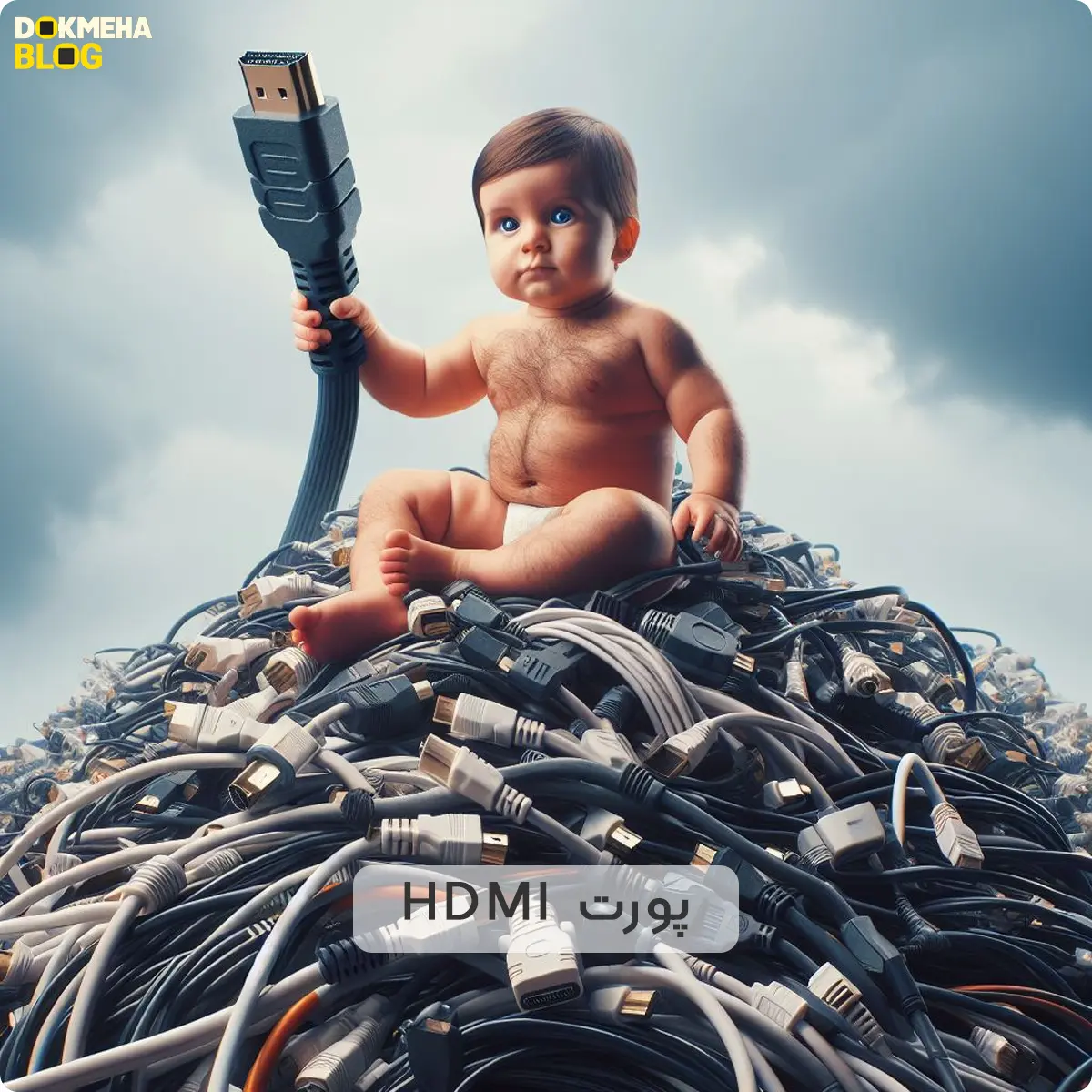 پورت HDMI