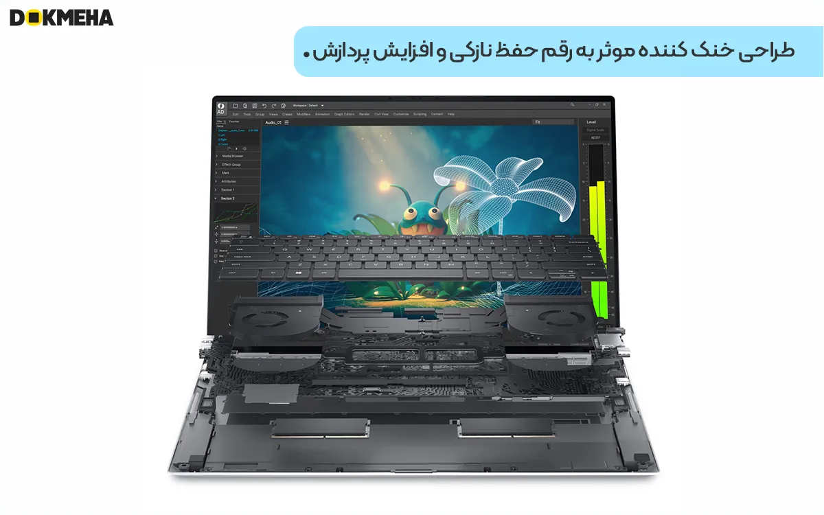 Dell Precision 5570