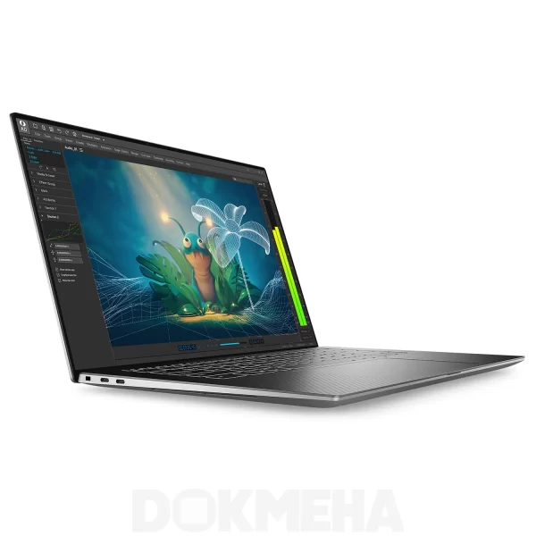 لپ تاپ Dell 5570