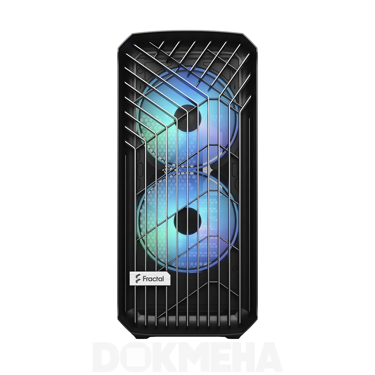 DOKMEHA W10000 Intel Xeon Scalable (3TH GEN) F-Class FULL Tower Workstation -1500 15