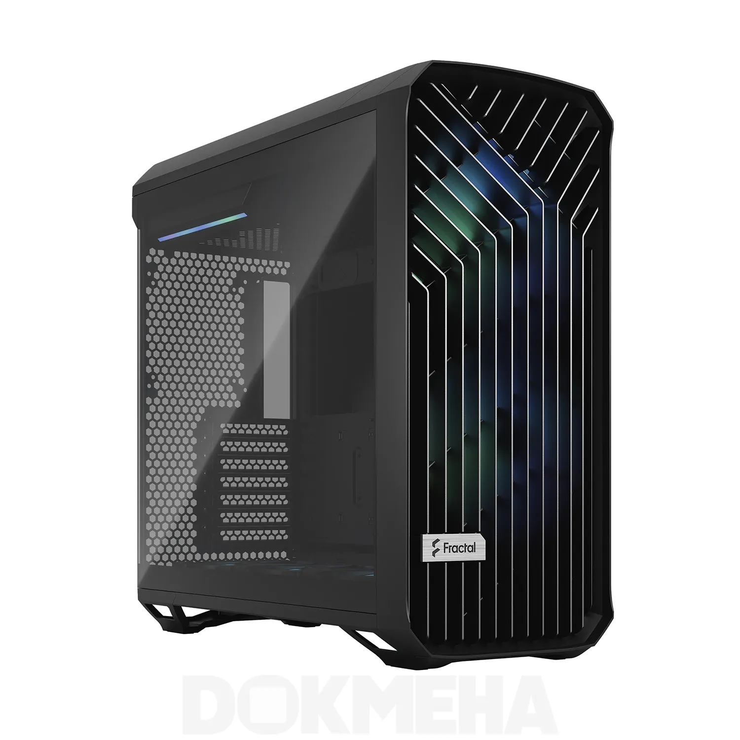 DOKMEHA W10000 Intel Xeon Scalable (3TH GEN) F-Class FULL Tower Workstation -1500 20