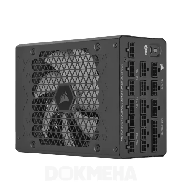 کیس ورک استیشن DOKMEHA W25000 AMD EPYC (7003) - Image 5