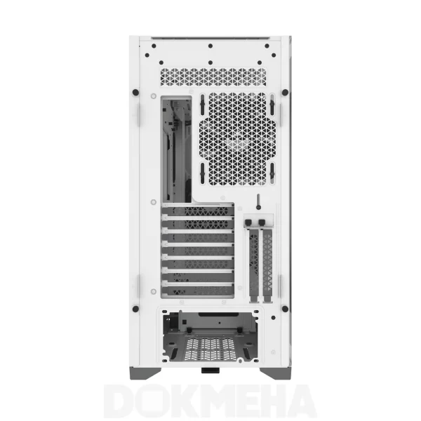کیس ورک استیشن DOKMEHA W25000 AMD EPYC (7003) - Image 6