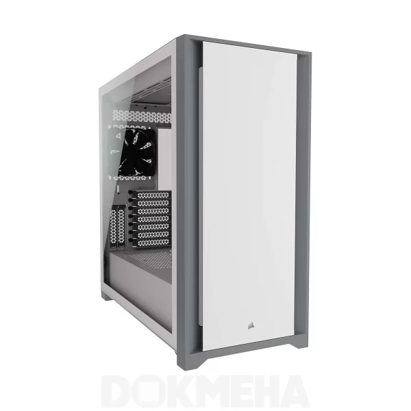 کیس ورک استیشن DOKMEHA W25000 AMD EPYC (7003) - Image 2