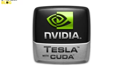 انویدیا تسلا - NVIDIA Tesla GPU Whit CUDA