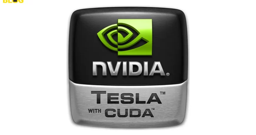 انویدیا تسلا - NVIDIA Tesla GPU Whit CUDA