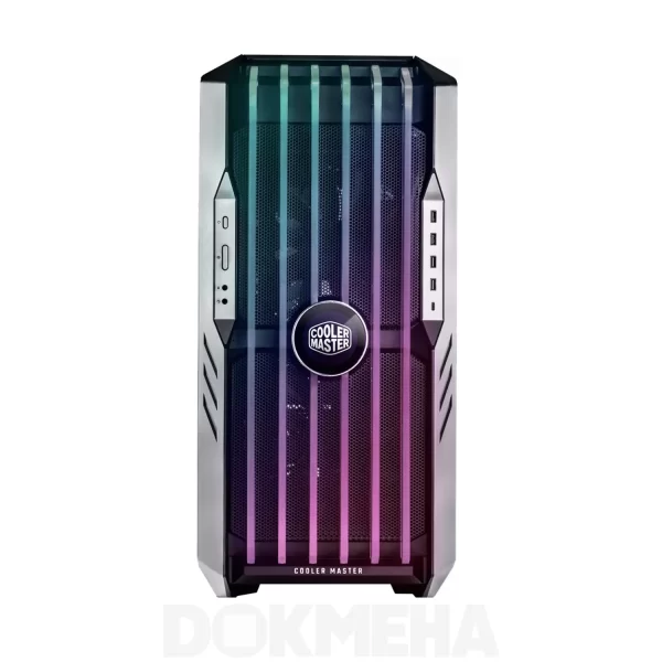 کیس ورک استیشن DOKMEHA W35000 AMD EPYC (9004)